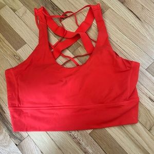 Balance athletica sports bra